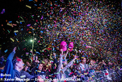 Un cap de setmana al Festival Strenes de Girona 